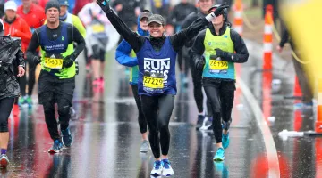 Join Team SSHS and help cancer patients on the South Shore